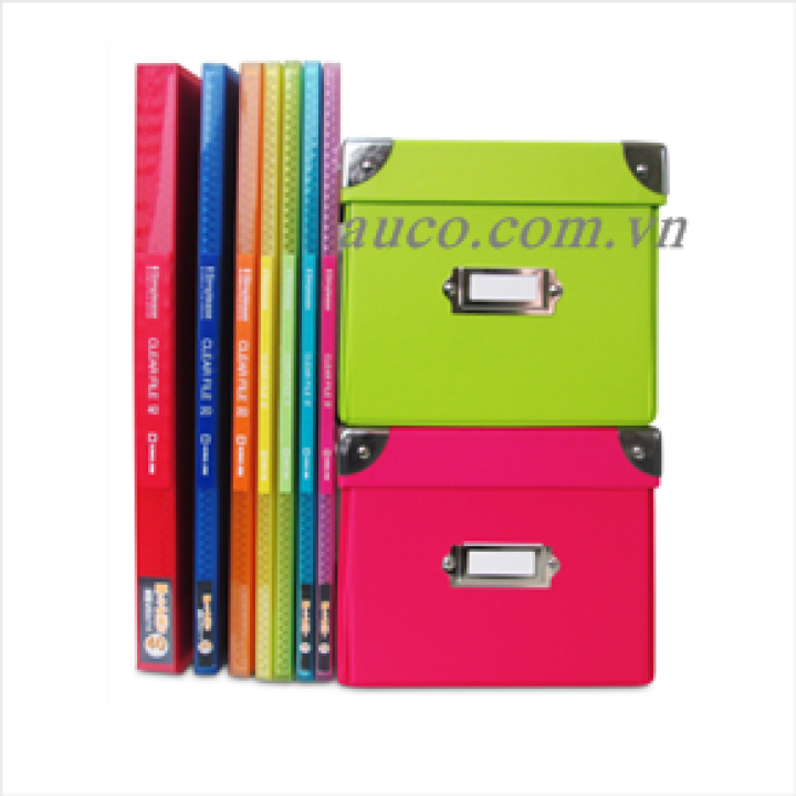 Hộp gấp Amazing size S